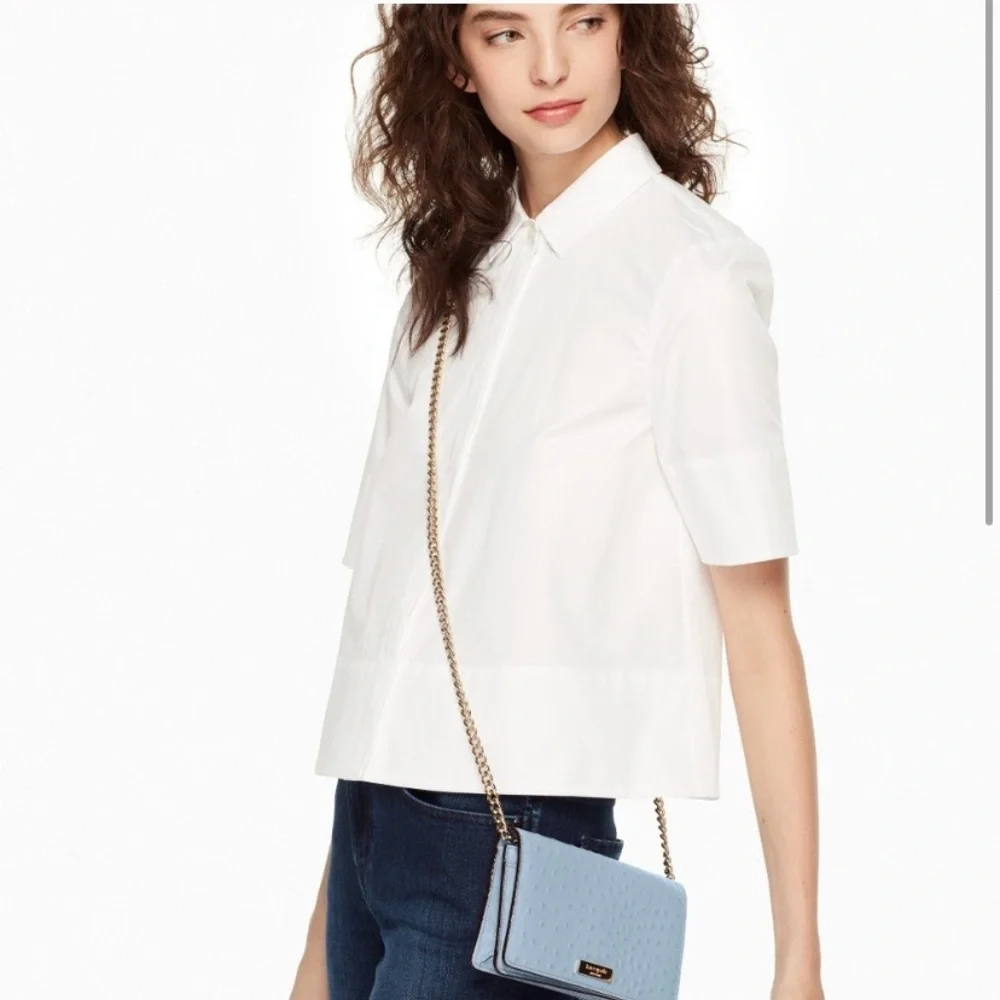 Kate Spade Isabeli Alexander Avenue Purse